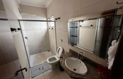 Casa de Temporada Uberaba Piscina Aquecida - Photo 50