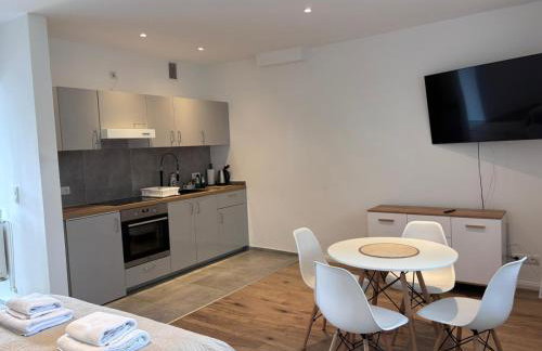 Pensjonat Eden Apartament 8 - Foto 12