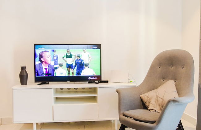 Accra Luxury Apartments at The Gardens - Photo 45