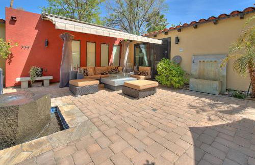 Cactus Fountain - Foto 22