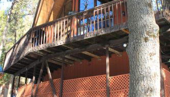 Cozy Sequoia Forest Cabin near Lake Isabella - Foto 2