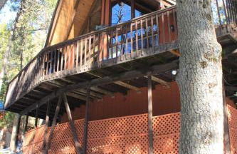Cozy Sequoia Forest Cabin near Lake Isabella - Foto 2