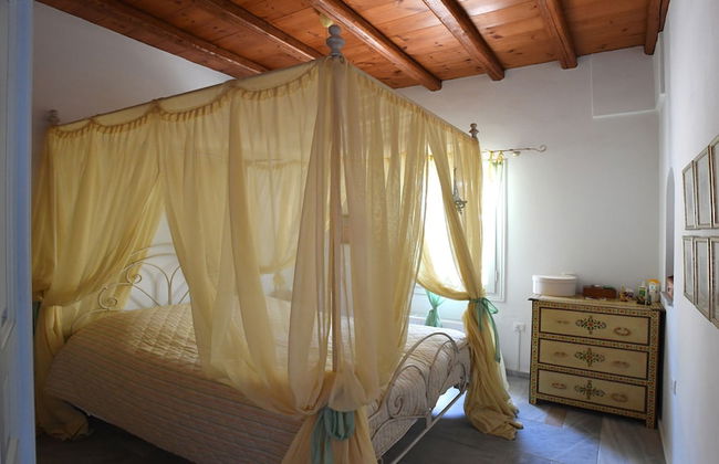 Tinos Sky View Villa - Foto 4