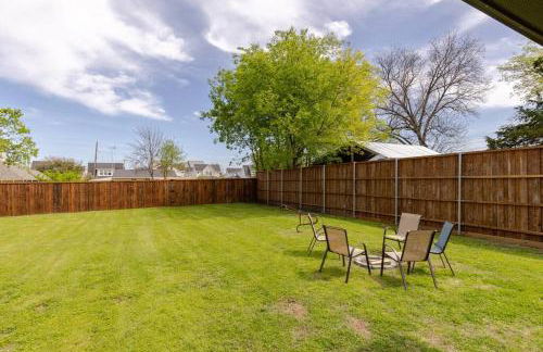 Urban Retreat near Historic Downtown McKinney - Foto 16