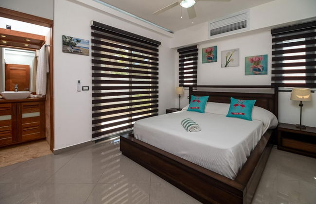 Stunning 2-bed Apartment in Las Terrenas - Foto 2