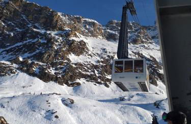 La Belledone à Vaujany - Foto 40