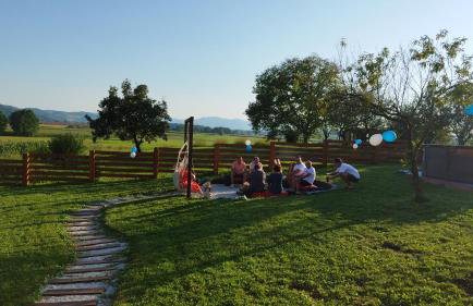 Ohana Holiday House - Foto 31