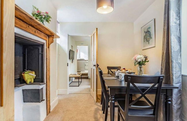 Lovely Stunning 2-bed Cottage in Torquay - Foto 1