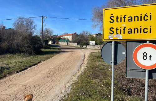 Holiday Home Ava1 with pool & Holiday Home Ava2 with whirlpool - Foto 17