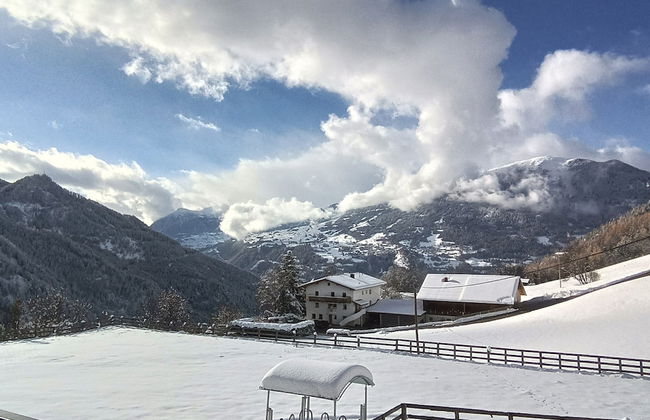 Apartment in Kaunerberg Near Ski Resort - Foto 35