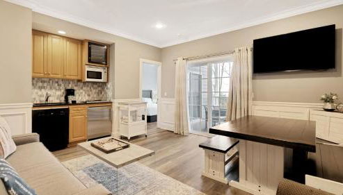 The Cliffside Resort Condominiums - Photo 3