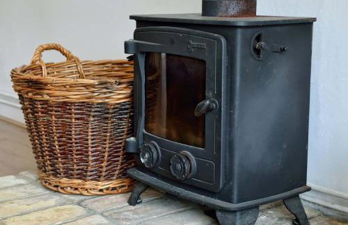 East Green Farm Cottages - The Granary - Foto 8