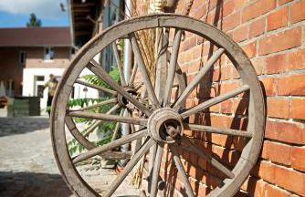 Spreewald Spreemilia Gurkenbude - Foto 25