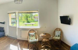 Rybakówka Nad Jeziorem Wicko - Foto 71