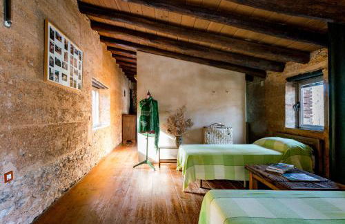 El Risco del Lomero, chimenea 4 Huesp max - Foto 65