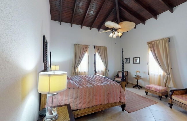 Condo Ouana - Foto 9