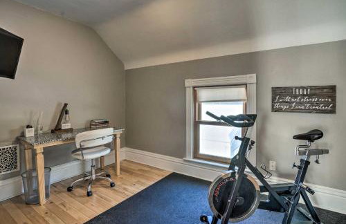 Saint Paul Home in Historic Cathedral Hill - Foto 16