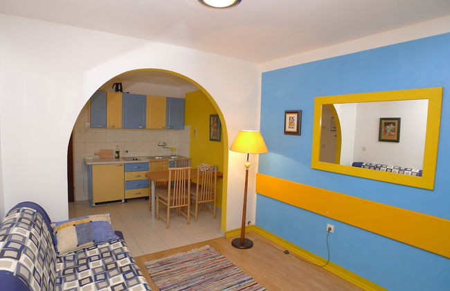 Apartment for 3 Persons With Beautiful Terrace - Foto 5