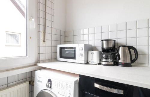 Ferienwohnung/Messewohnung - Photo 12