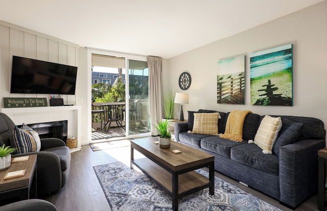 Oceanside Beach Condos - Photo 53