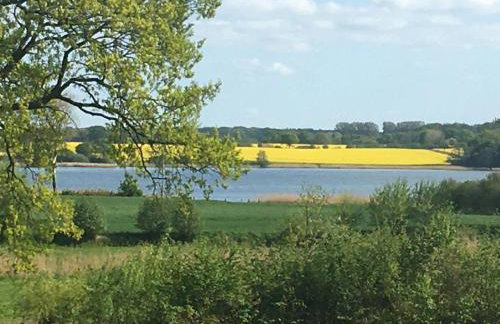 Ferienhaus Nr 4 Goltoft-schlei - Foto 26