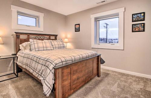Updated Helena Condo - Walk to Downtown Spots - Foto 14