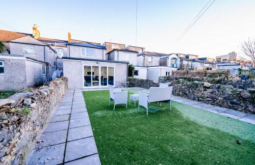 10BR 4Bath Home, Stag Do, Contractors, Big Group - Foto 45