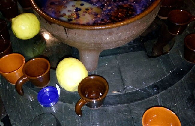 Casa de Verdes - In Cabana de Bergantinos - Photo 99