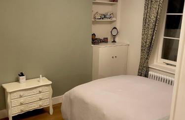 2 Bedroom Garden Flat /Kings Cross, Central London - Foto 8