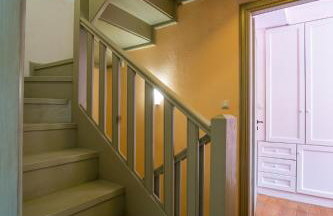 Villa Korfes-Πέτρινη Τριώροφη Βίλα-Άνεση & Ιδιωτικότητα - Foto 31