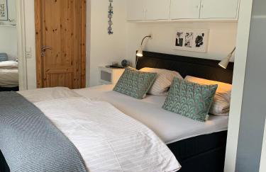 Gästehaus Alwine Wohnung 7 - Foto 2