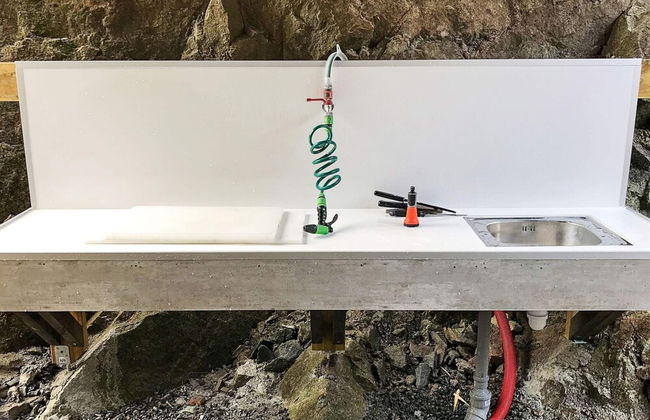 8 Person Holiday Home in Urangsvag - Foto 35