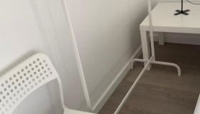 Like Home V - single room - Foto 5, wardrobe