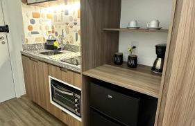 Apartamento 1417 Studio na Mooca completinho com piscina - Photo 13