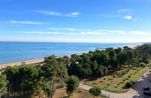 Parco del Mare Pescara Apartments - Photo 16