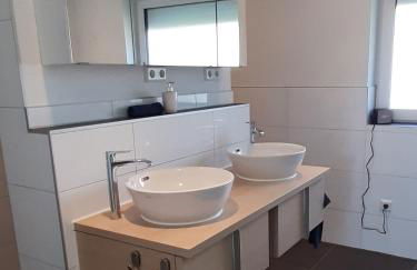 Ferienwohnung Menge - Foto 6