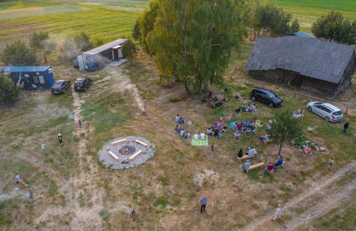 Arche Siedlisko Rogacze 65 - Foto 12