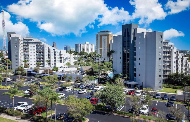 The Enclave Hotel and Suites - Foto 55