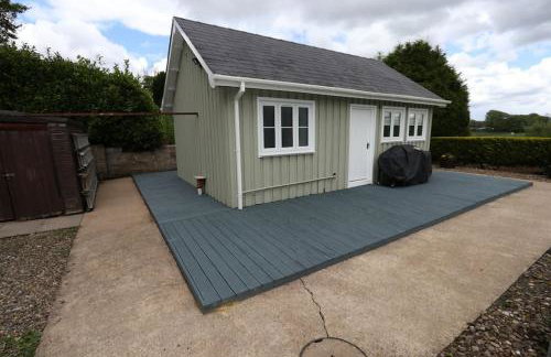 Doon Cottage Sleeps 8 Hottub Gym Area Pool Table - Foto 27