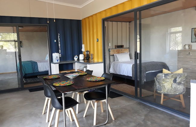 24 Degrees Self-Catering - Foto 8