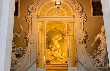 ROSSENA HOME tranquillo appartamento, con giardino, vicino al centro ed all'Ospedale Santa Maria Nuova SMN - Foto 71