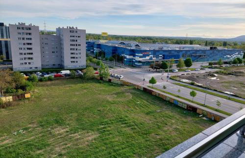 Lanterna Apartman-SelfCheckIns parking free - Foto 9