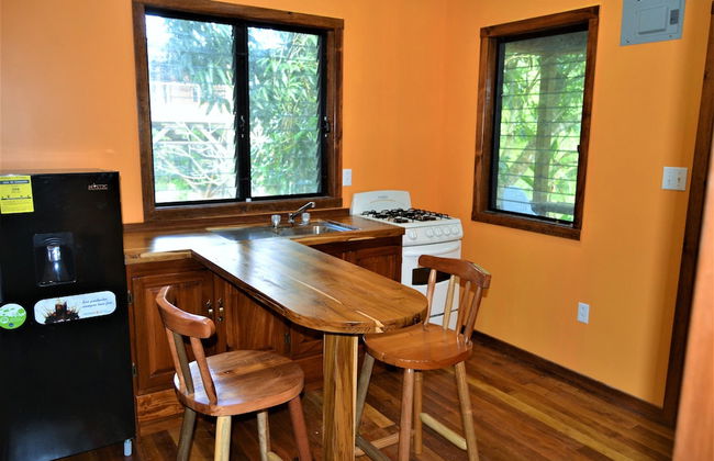 Licensed 2 Bedroom Cabin Close to San Ignacio, Local Dining, and Adventure Tours - Foto 8