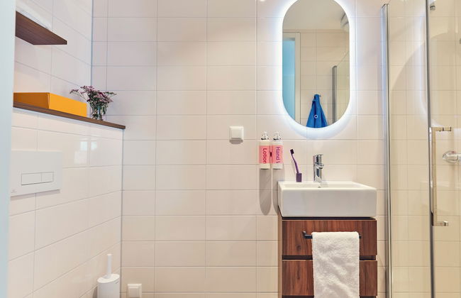 Numa The Hague Scheveningen - Photo 80