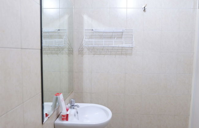 2BR Apartment with City View at Mediterania Marina Residences - Foto 31