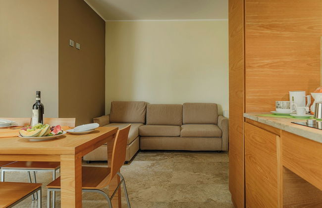 Toscana Biovillage - Cottage con Vasca Idromassaggio solo su Richiesta - Foto 17