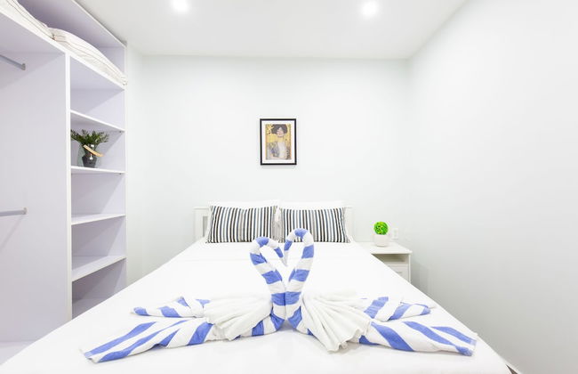 Handelskade Luxury Apartments - Foto 4