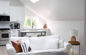 Coastal, Elegant, Modern, King Bed - Foto 8