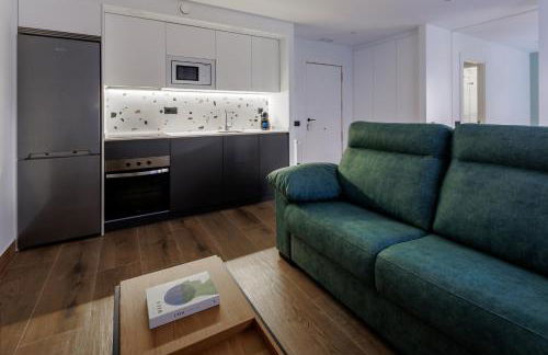 Apartamentos Congreso, Parking gratuito - Foto 82