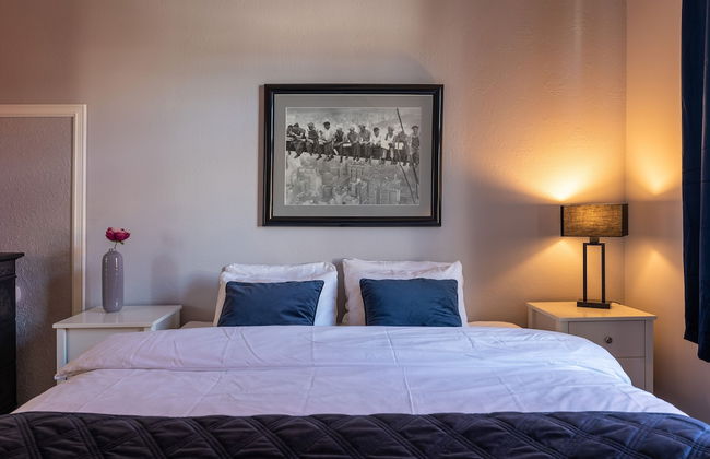 Enter Tromsø Luxury Apartments - Photo 17